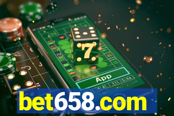bet658.com
