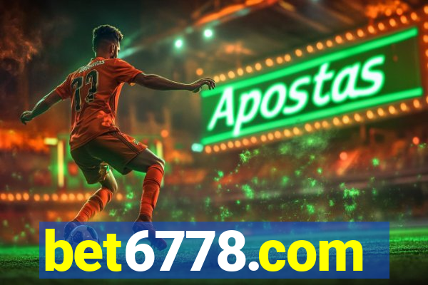 bet6778.com