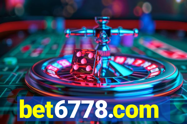 bet6778.com