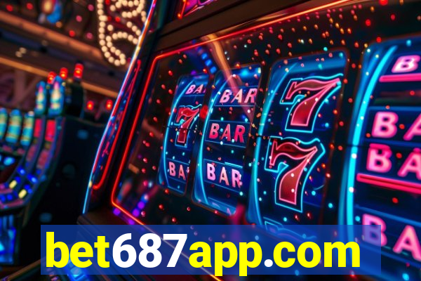 bet687app.com