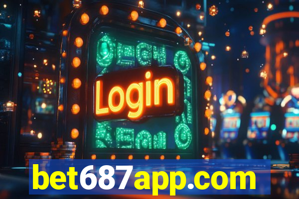 bet687app.com