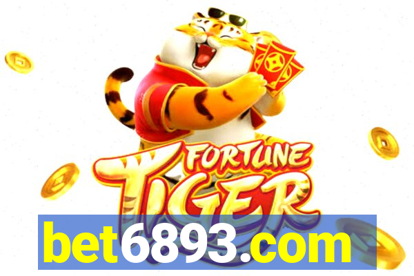 bet6893.com
