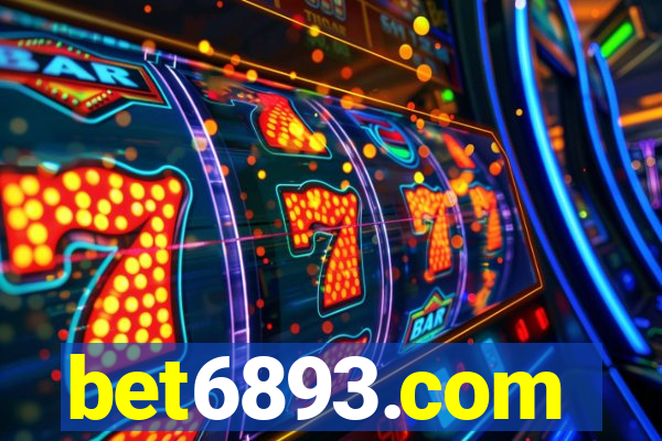 bet6893.com