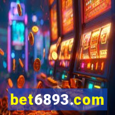 bet6893.com