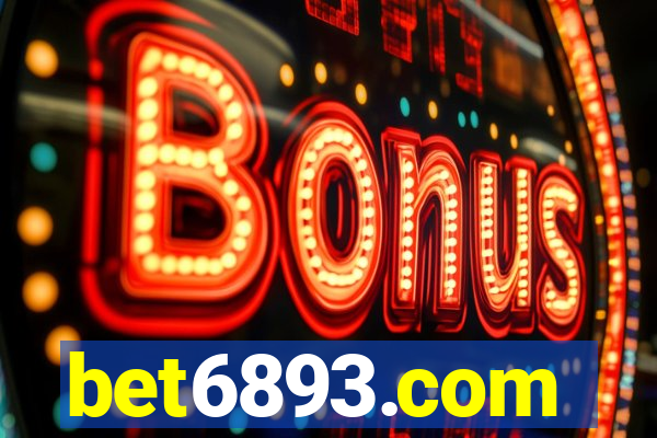 bet6893.com