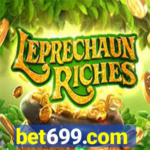 bet699.com