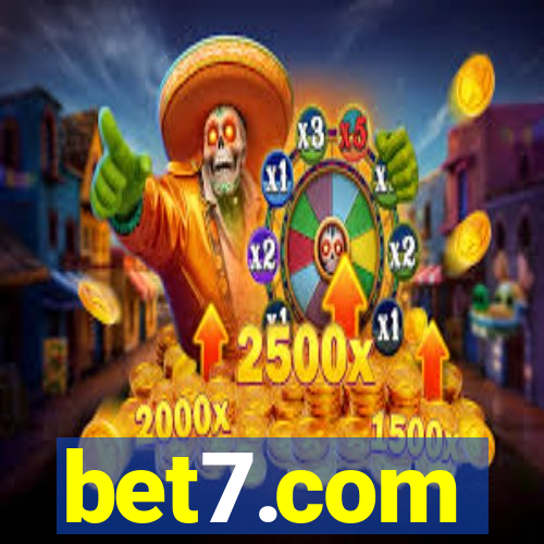 bet7.com