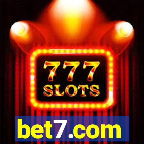 bet7.com