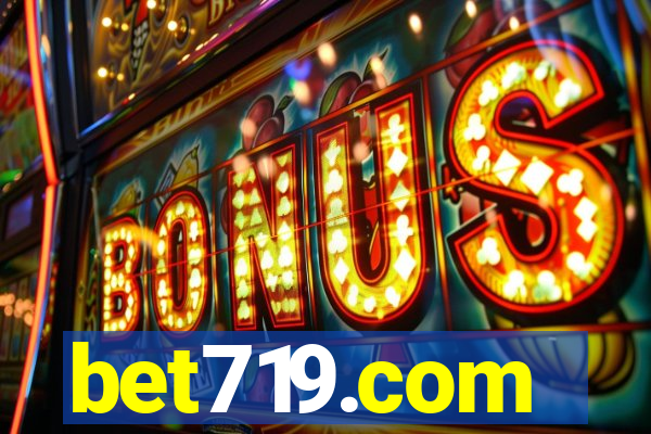 bet719.com