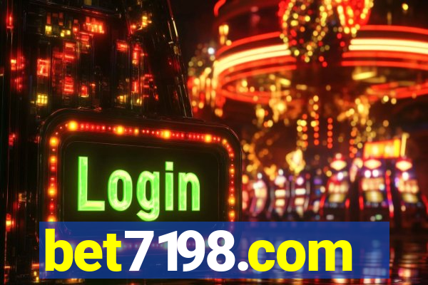 bet7198.com