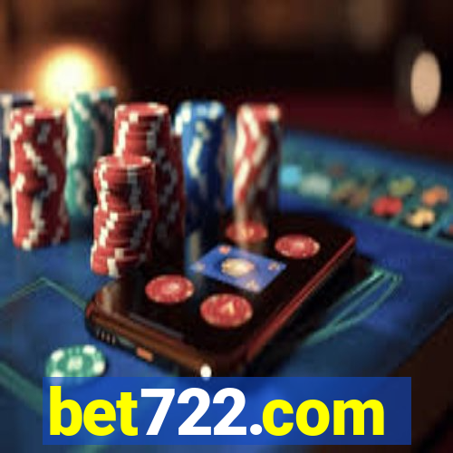 bet722.com