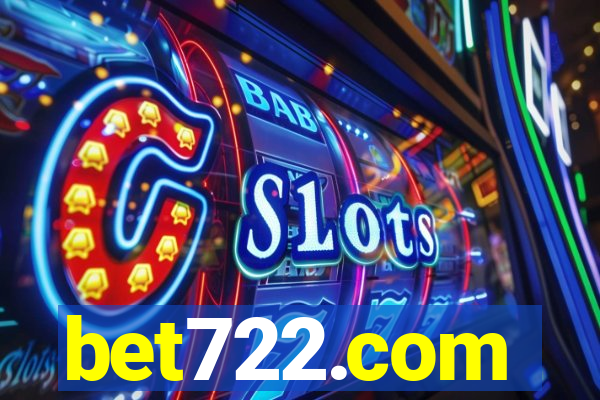 bet722.com