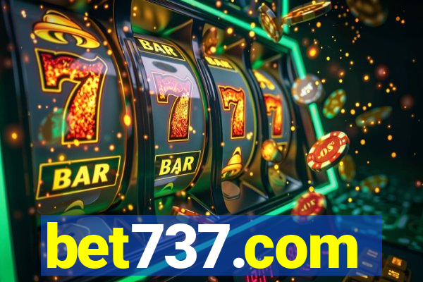 bet737.com