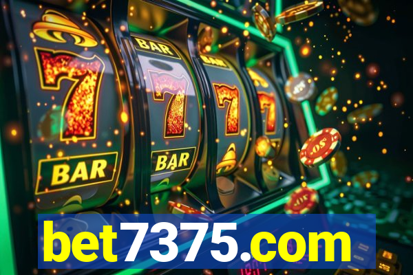 bet7375.com