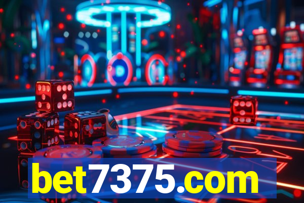 bet7375.com