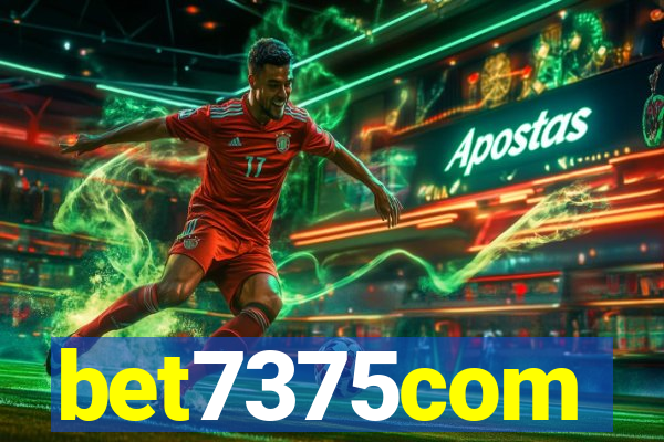 bet7375com