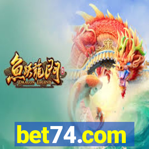 bet74.com