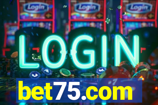 bet75.com