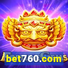bet760.com