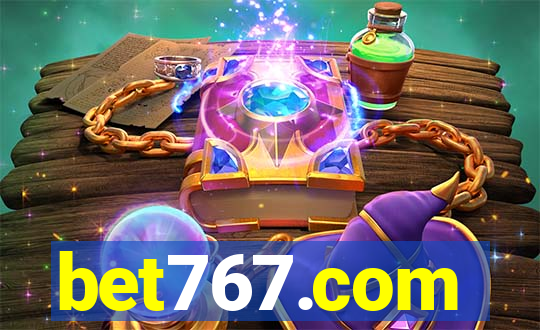 bet767.com