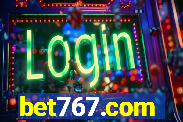 bet767.com