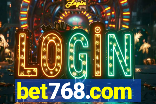 bet768.com