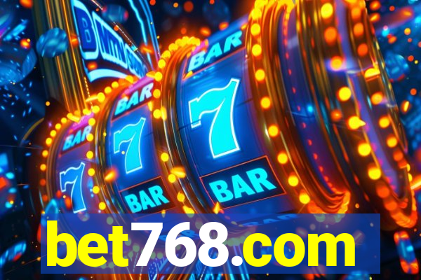 bet768.com