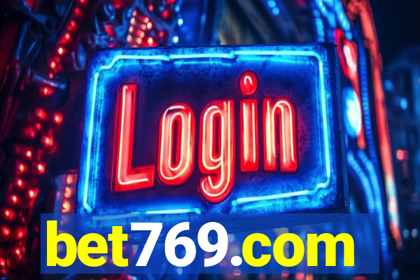 bet769.com