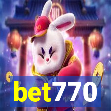 bet770