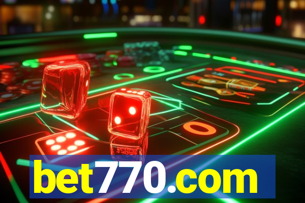 bet770.com