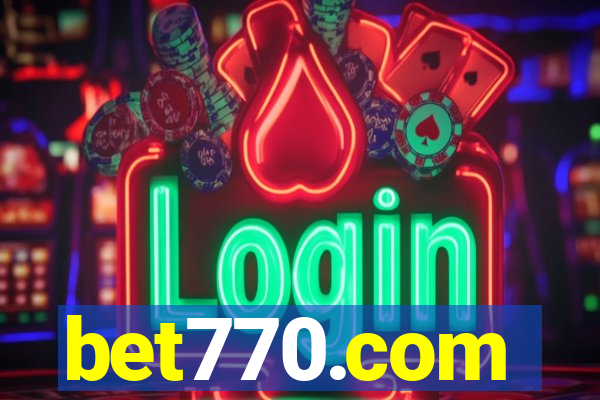 bet770.com