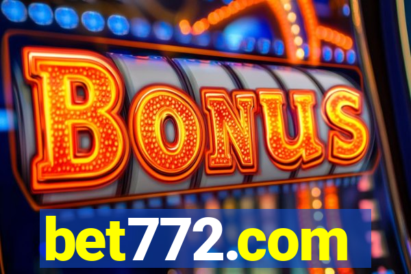 bet772.com