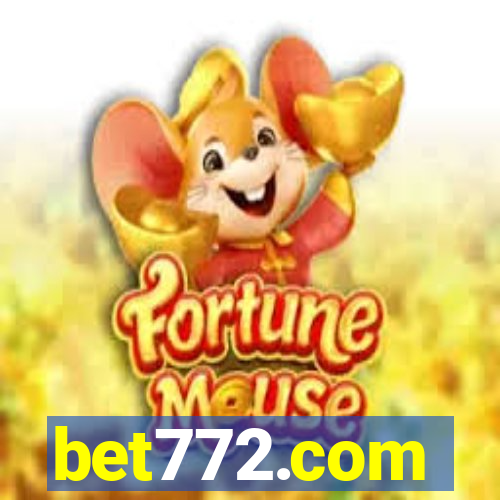 bet772.com