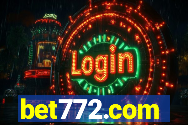 bet772.com