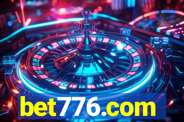 bet776.com