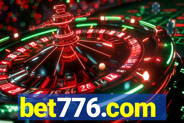 bet776.com