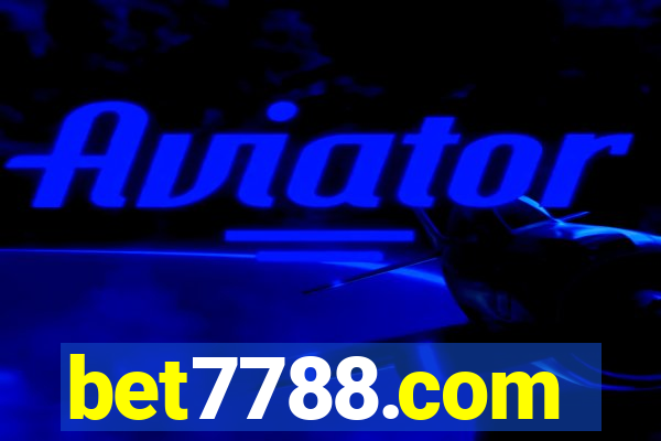 bet7788.com