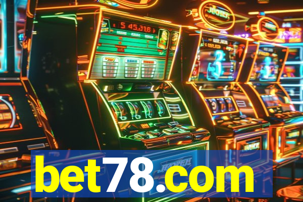 bet78.com