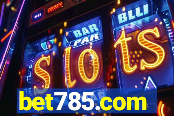 bet785.com
