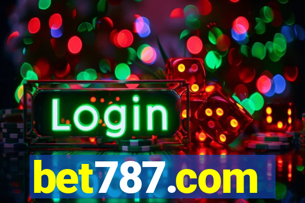 bet787.com