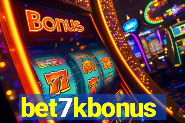 bet7kbonus