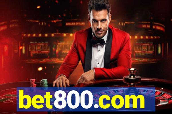 bet800.com