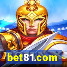 bet81.com