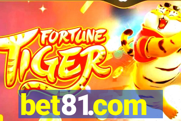 bet81.com