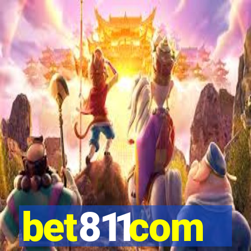 bet811com