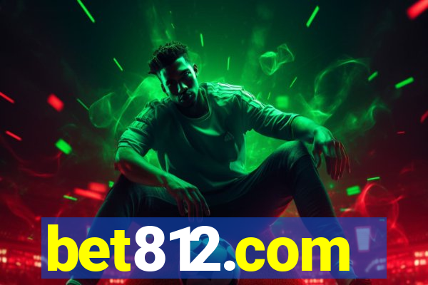 bet812.com