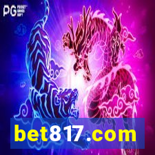 bet817.com