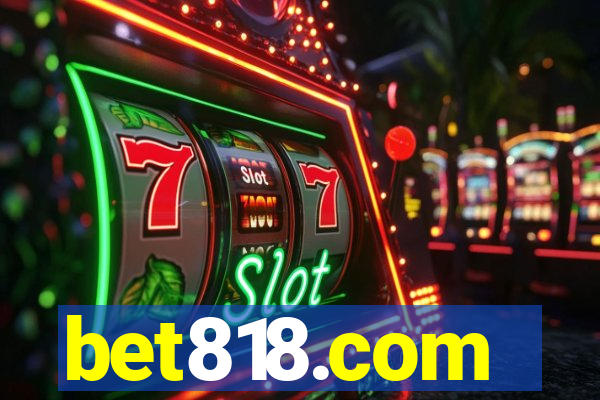 bet818.com