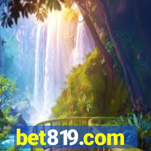 bet819.com
