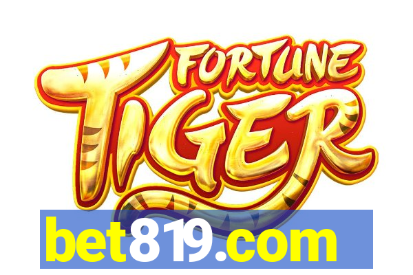 bet819.com